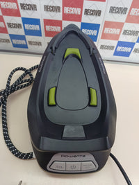 Centro planchado 6 bares vapor eco - Rowenta