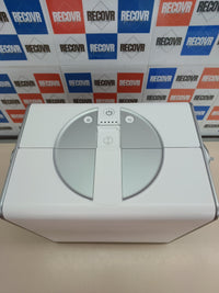 Robot limpiacristales con estación Omni y triple pulverizador – ECOVACS