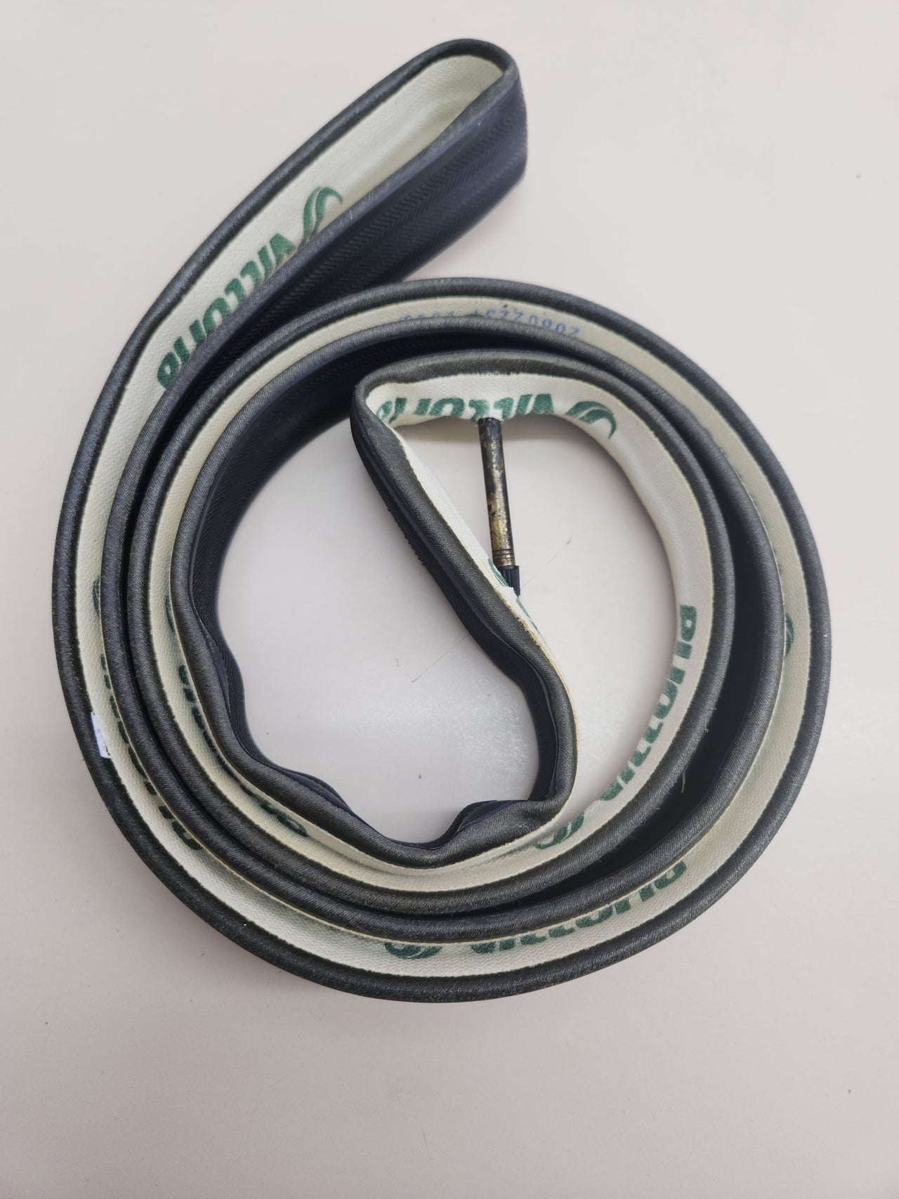 Cubierta tubular Vittoria Rally 700×25 220 TPI