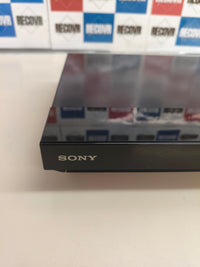Sony UBP-X700/K, reproductor Blu-ray 4K Ultra HD, HDR10, Dolby Vision