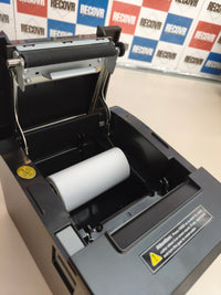 Unykach UK56007, impresora térmica TPV 80 mm, 260 mm/s