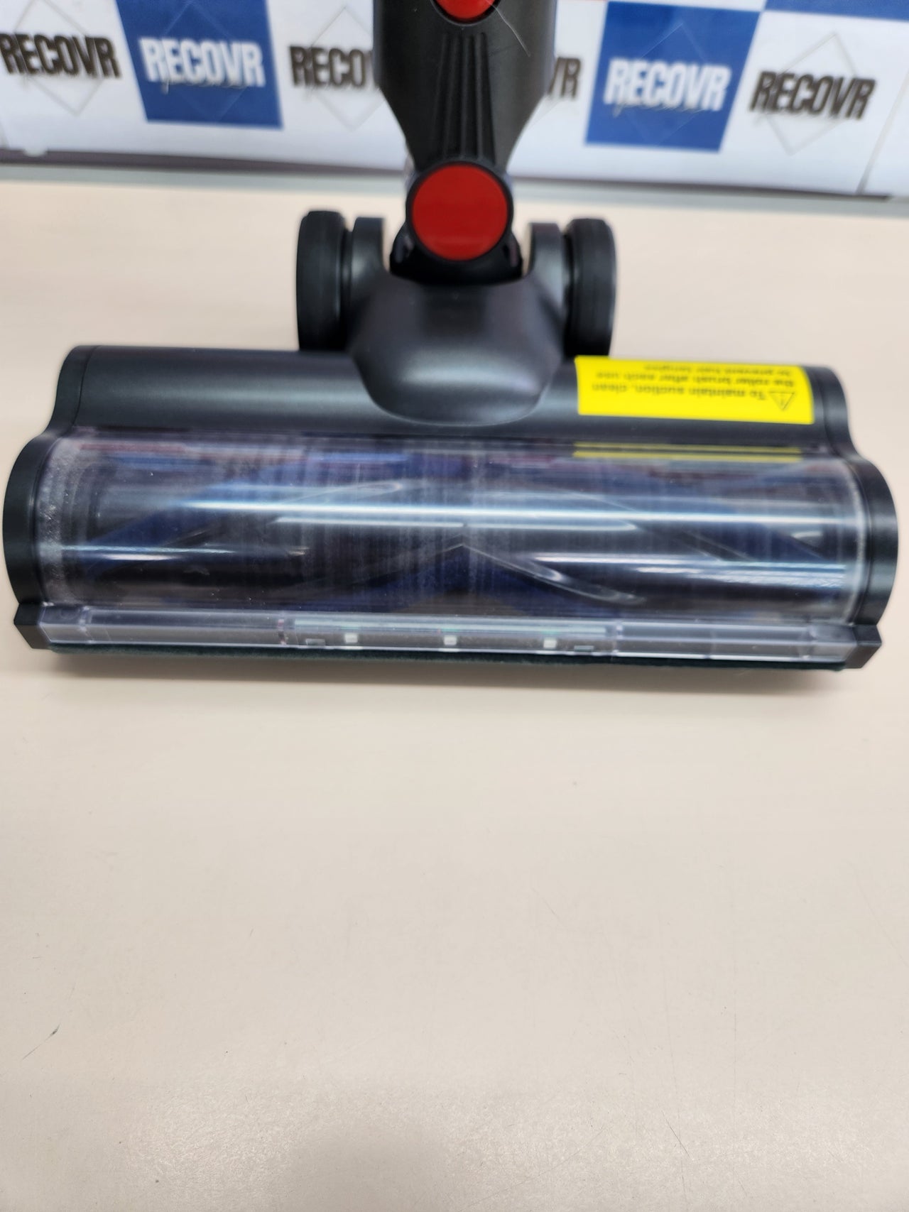 Aspiradora escoba sin Cable, 40KPA, 450W