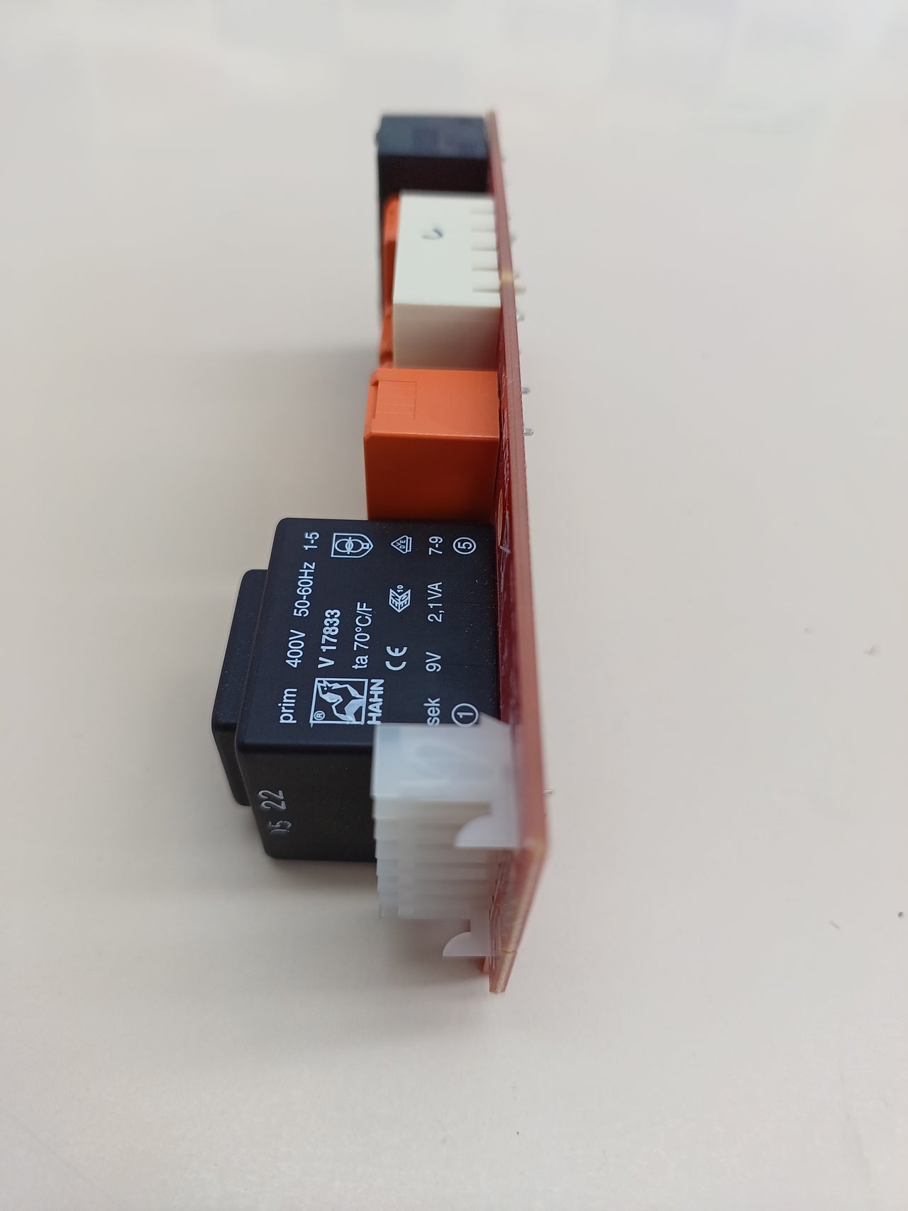 THERMOR - SCGA TRV_547627J Kit Facilitri 400 V Tri THERMOR-800281