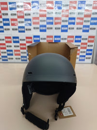 Casco esquí Talla L (59 62 cm) Mute - Carcasa ABS Robusta, protección AViD EPS, Ajuste Ajustable Click-to-Fit, ventilación optimizada, Ligero, cómodo y Compatible con mentón de competición Bollé