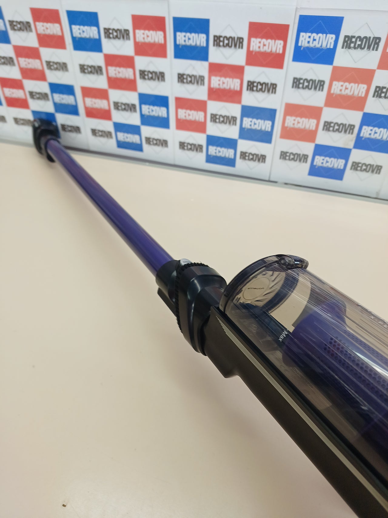 Aspiradora escoba sin cable ligera y potente - Rowenta X-Pert 7.60