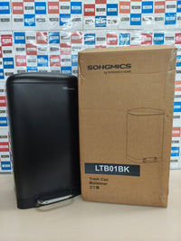 Cubo de basura para cocina SONGMICS 30 L
