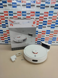 Thumbnail for Robot aspirador fregasuelos 5000 Pa navegación láser