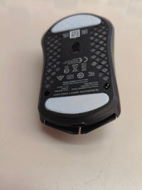 Ratón gaming SteelSeries Aerox 3 Wireless