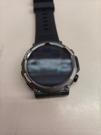 Reloj inteligente con llamadas Bluetooth y más de 100 modos deportivos