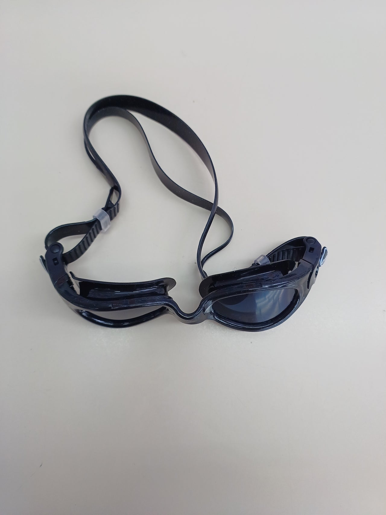 Gafas natación mujer antivaho UV Talla Única CRESSI