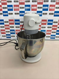 Batidora amasadora Cecotec Twist&Fusion 4000