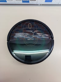 Robot Aspirador y Fregasuelos 3800Pa con Mapeo