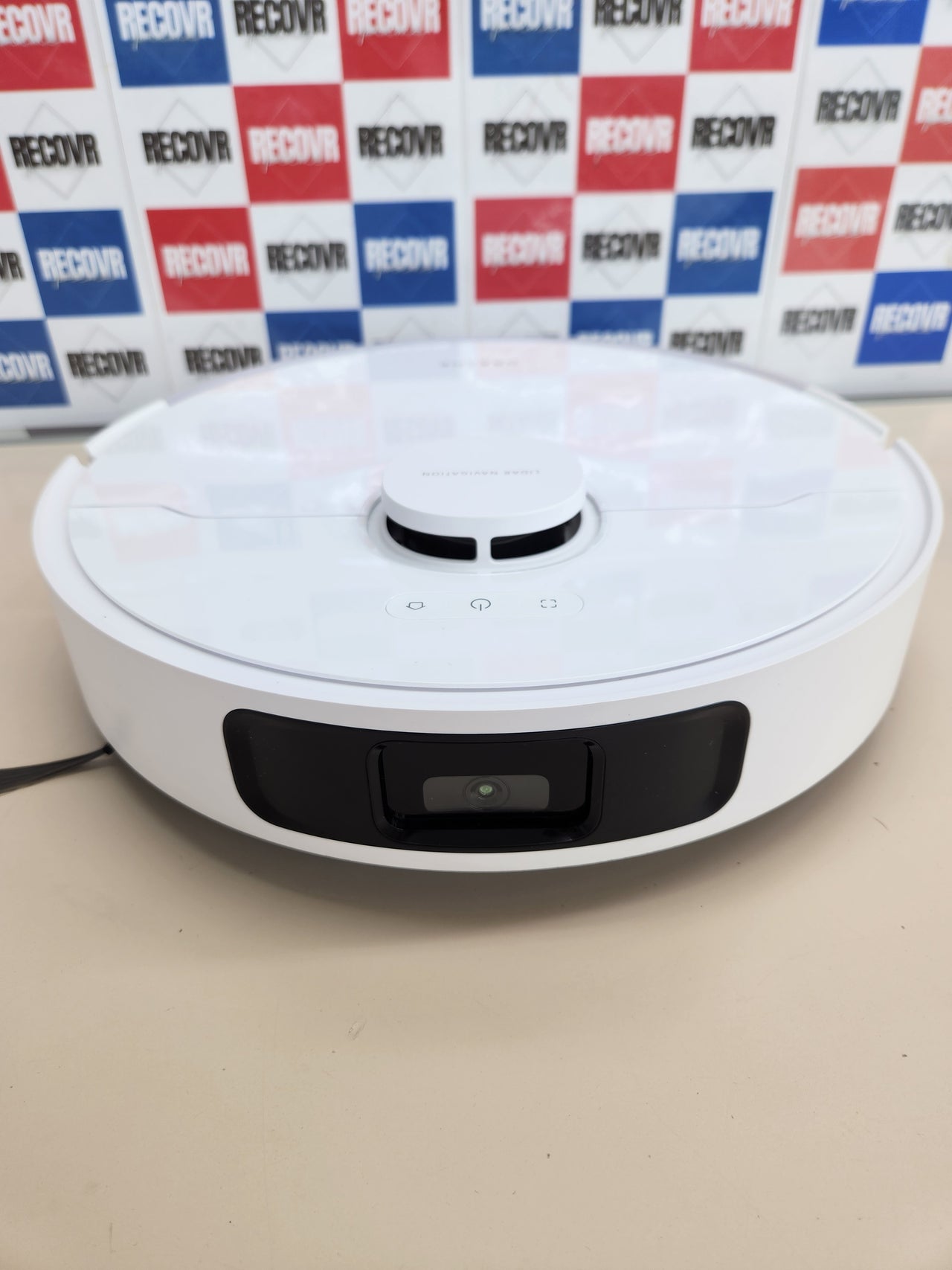 Robot aspirador y friegasuelos Dreame L10s Pro Gen 2