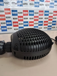 Bomba para estanque AquaForte EC-10000 10 m³/h 68W altura 5 m