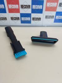 Thumbnail for Aspiradora vertical sin cable 210W 20 kPa 40 min - Cecotec Scoba 2100 Jalisco