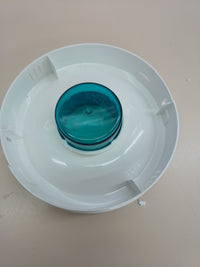 Batidora vaso 1,5 L 1300 W 4 hojas titanio Cecotec