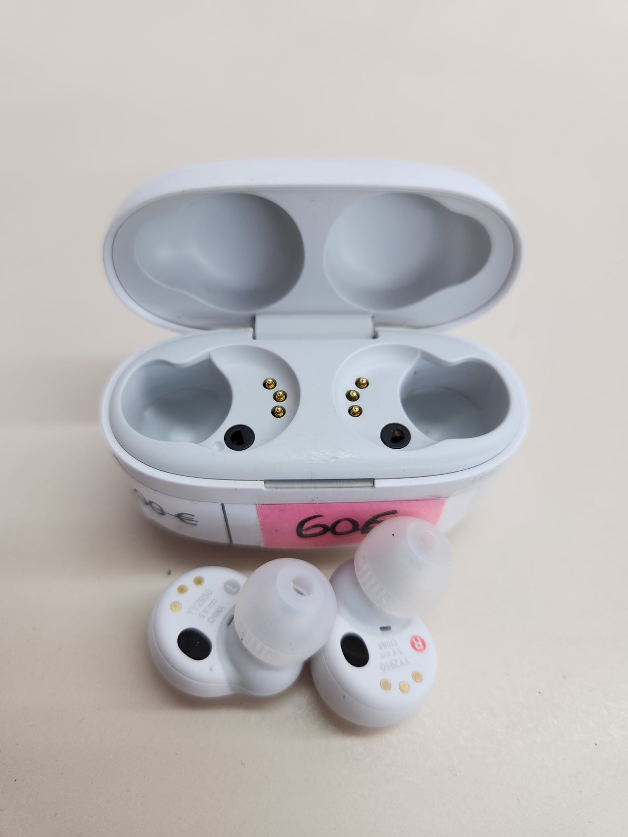 Auriculares Sony LinkBuds S True Wireless con ANC y 20H batería