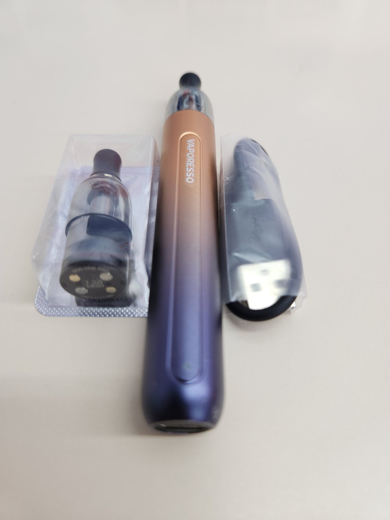 Vaporizador 16W, 1100 mAh Vaporesso ECO ONE