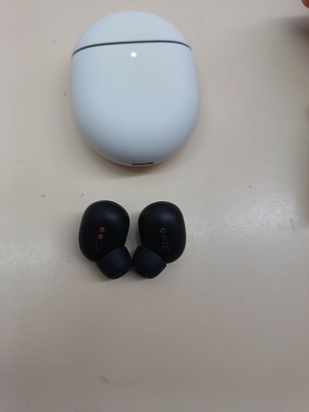 Auric. botón ANC Bluetooth Pro – Google