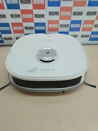 Robot aspirador 5000 Pa con autovaciado – Eureka