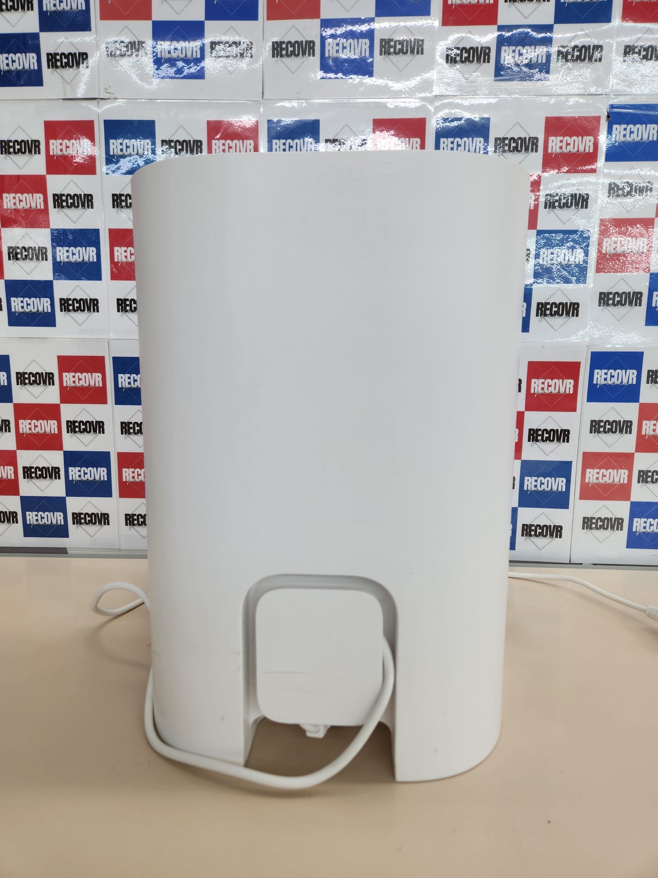 Robot aspirador con autovaciado Dreame D10 Plus