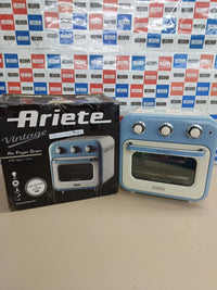 Freidora aire horno 2 en 1 16 L – Ariete