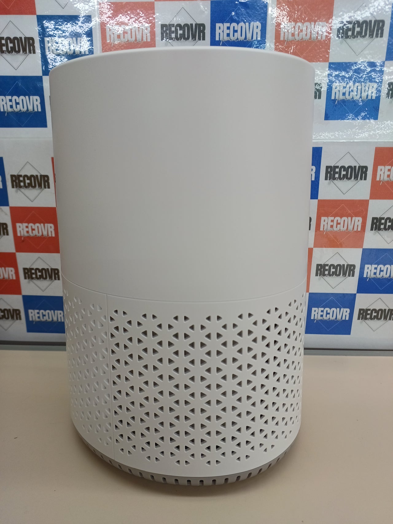 Purificador de aire HEPA ultrasilencioso hasta 44 m² con app – Philips