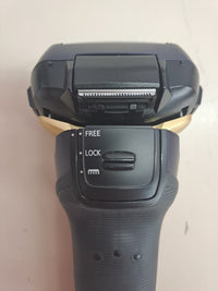 Afeitadora premium 5 hojas cabezal flexible Panasonic Series 800