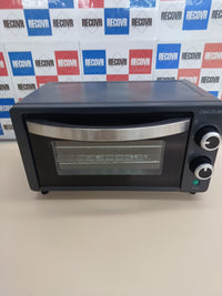 Horno sobremesa 10L 1000W hasta 230ºC - Cecotec