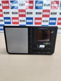 Radio por Internet TechniSat STERNRADIO IR 2