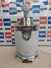 Exprimidor eléctrico brazo 1000 W acero inox – Cecotec