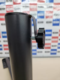 Thumbnail for Base plegable de Metal para Sombrilla – Aktive 53991, tubo ajustable 35–38 mm