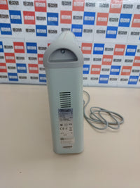 Calefactor 2000W compacto y regulable De'Longhi