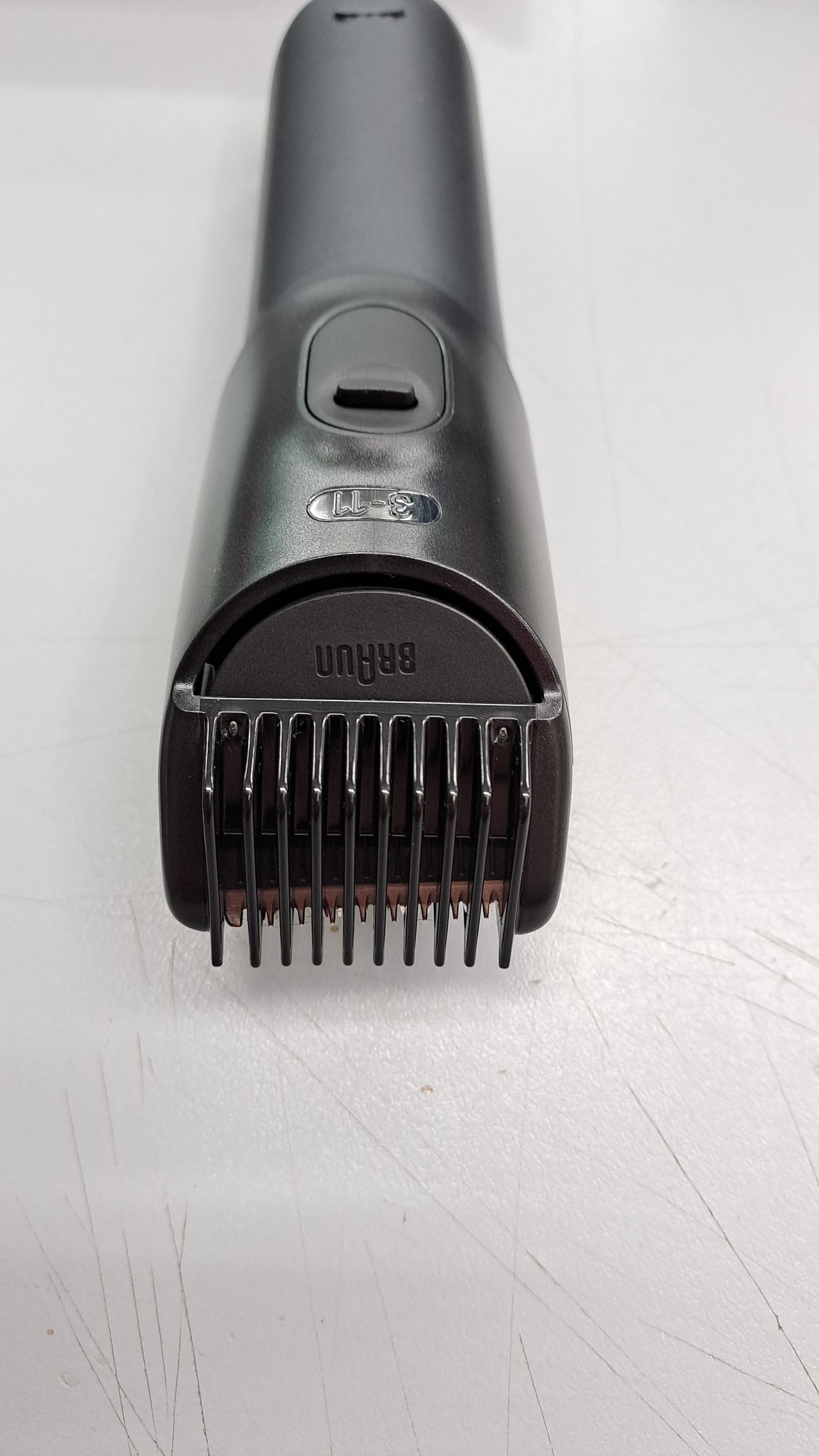 Recortadora Todo En Uno Series 5, Braun