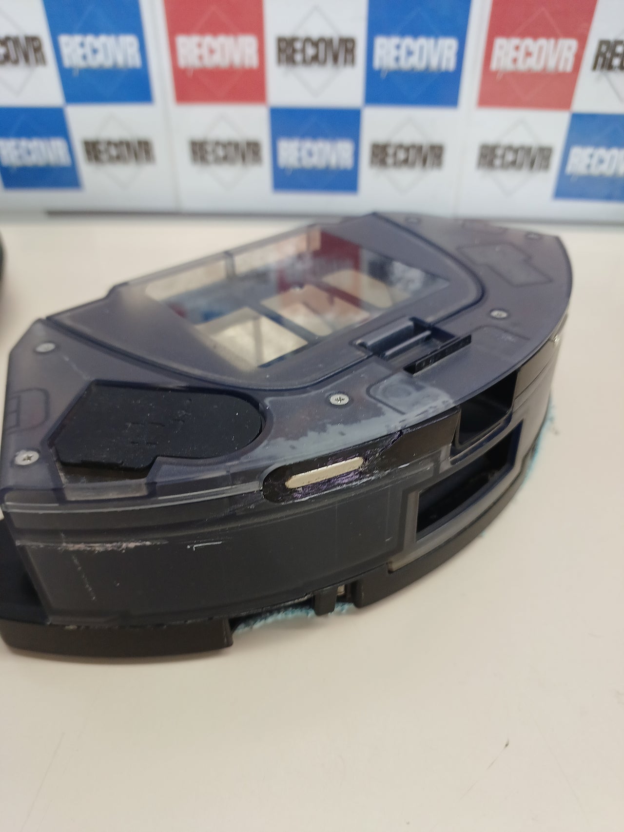 Robot Aspirador Cecotec Conga 2299 Ultra Home Genesis