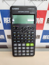 Calculadora Científica Casio FX-82ES Plus-2