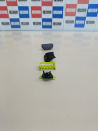 Thumbnail for Afeitadora recortadora Bluetooth 60 min OneBlade 360 Philips