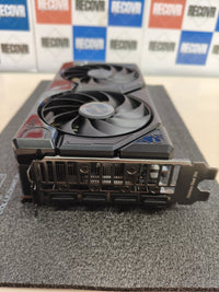 Tarjeta gráfica ASUS Dual Radeon RX 7600 EVO OC 8 GB