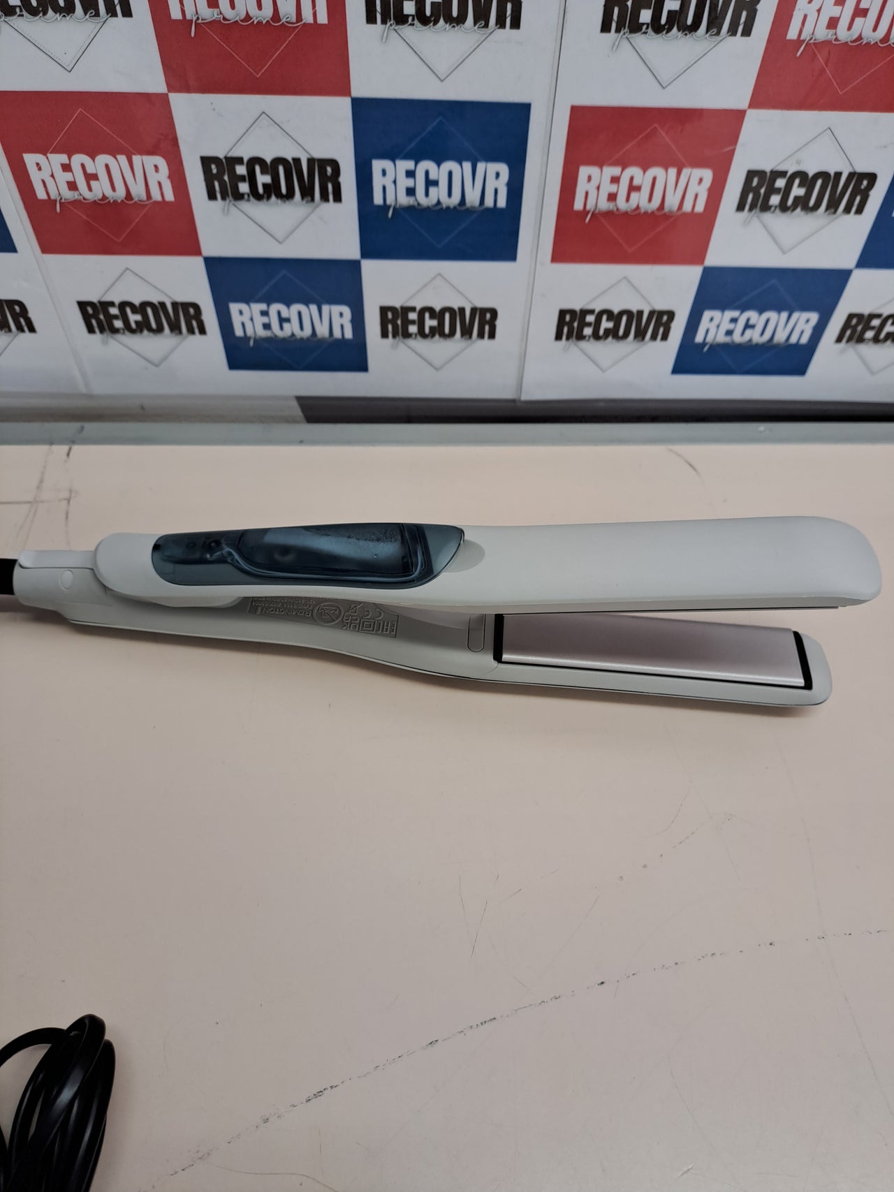 Plancha pelo cerámica Hydraluxe Pro Remington