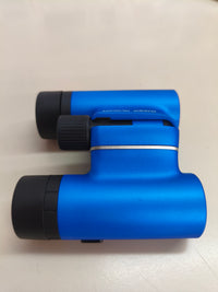 NIKON Aculon T02, prismáticos 8x21, azules