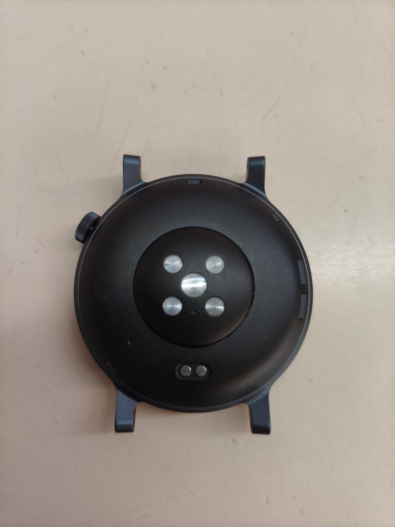 CMF Watch 3 Pro, smartwatch AMOLED 1,43"