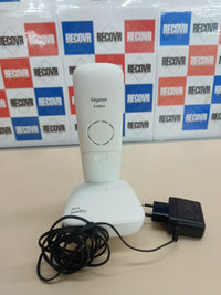 Teléfono DECT inalámbrico botones grandes Gigaset