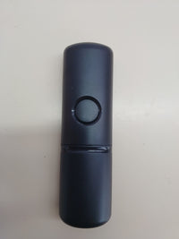 Teléfono inalámbrico DECT manos libres negro Alcatel