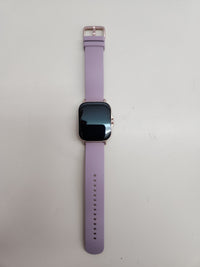 Thumbnail for Amazfit Aluminium Pantalla táctil, Unisex Adulto, Color lilac purple, Talla única