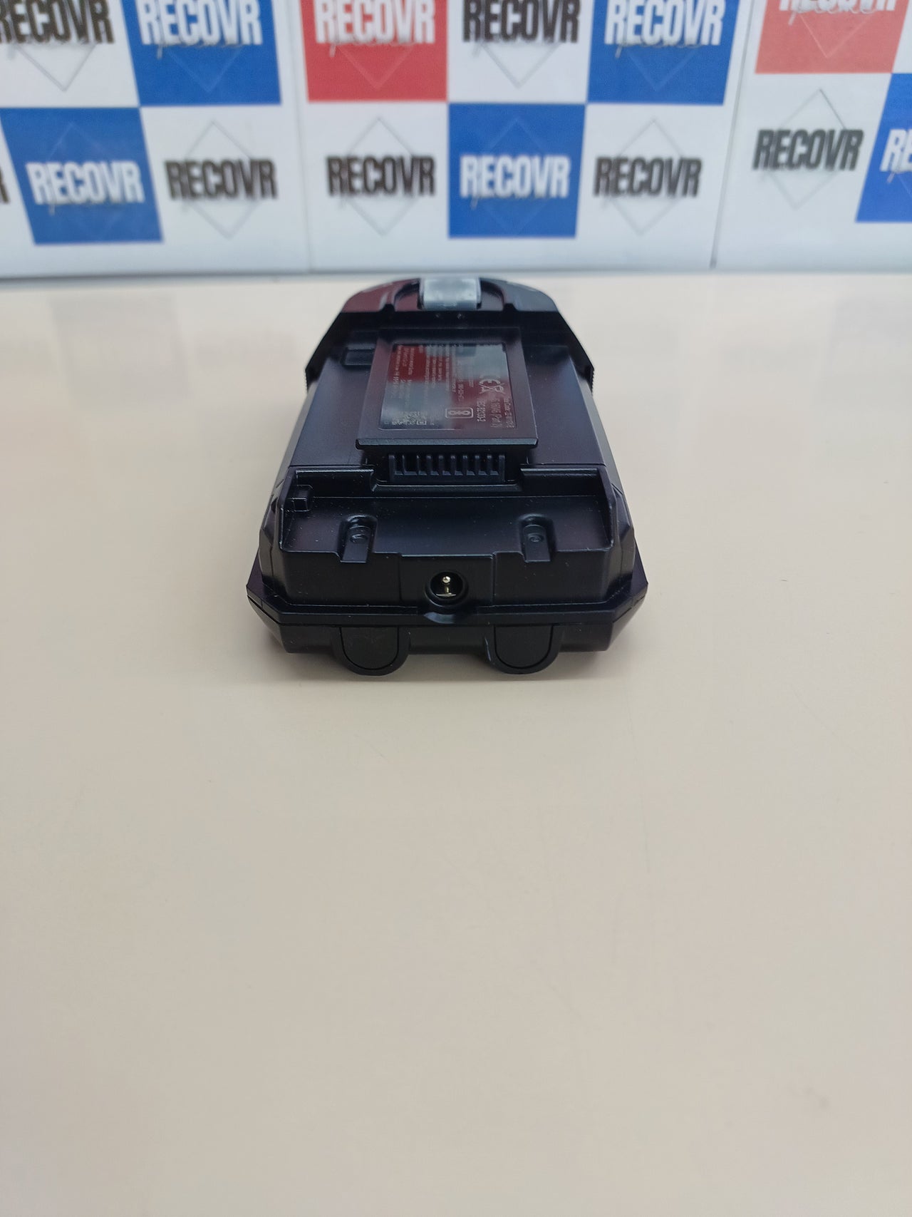 Rowenta batería 22V extraíble, compatible RH96/TY96.