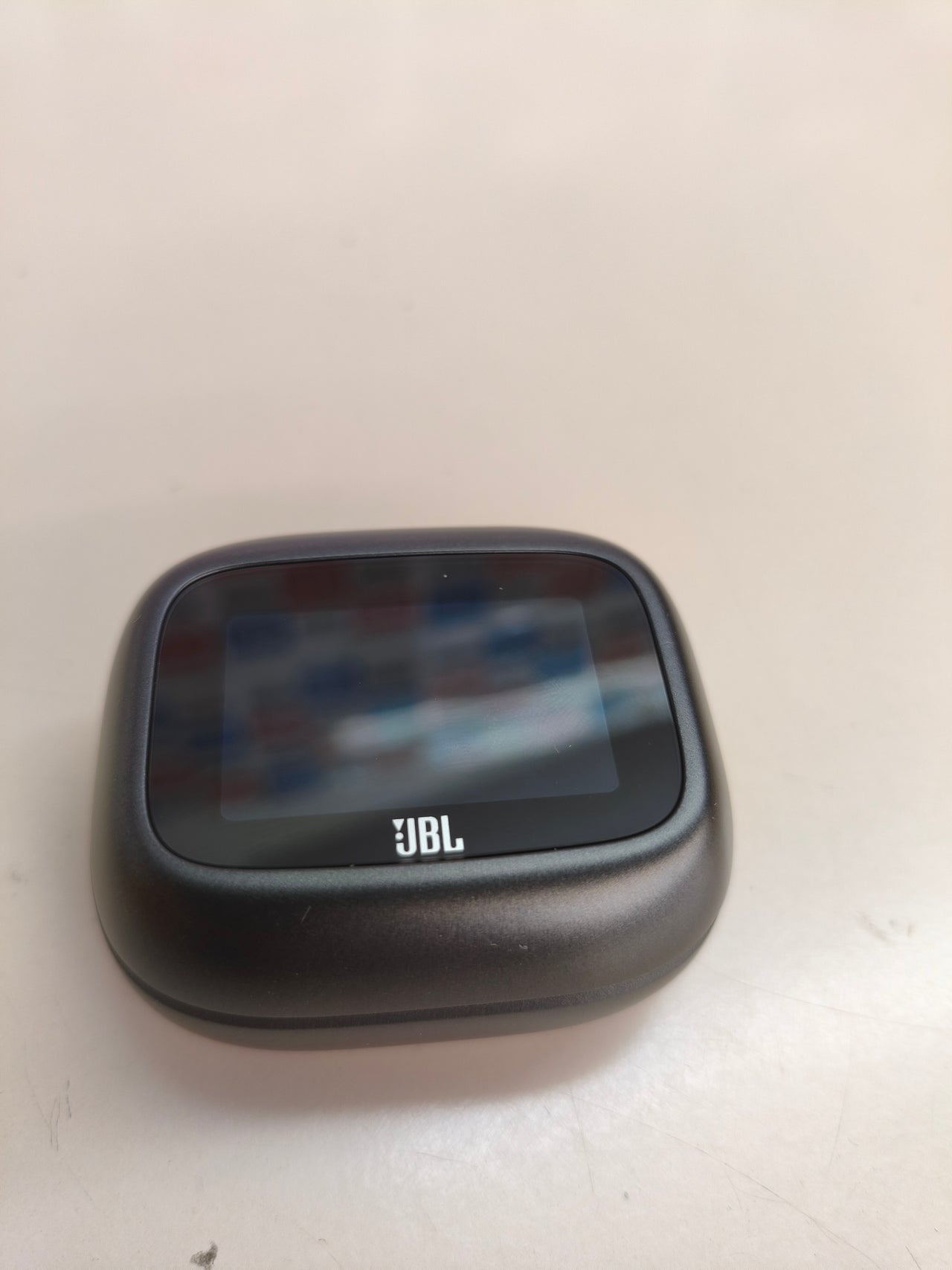JBL Live Flex 4, auriculares inalámbricos, ANC, negros