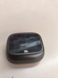 JBL Live Flex 4, auriculares inalámbricos, ANC, negros