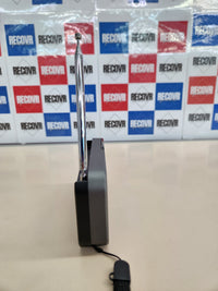 Radio Digital Bolsillo Osaka, DAB+, DAB y FM SHARP DR-P520(GY)