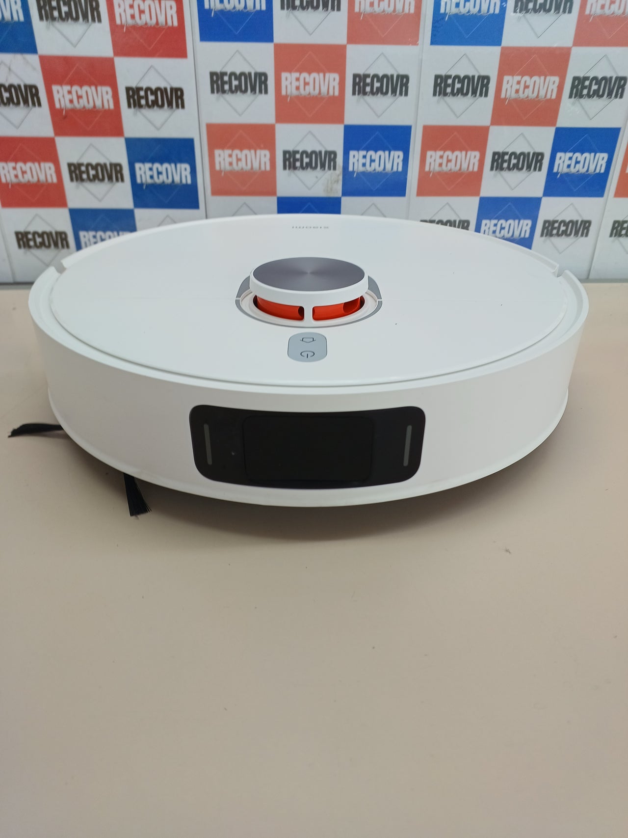 Robot aspirador 7000 Pa con navegación láser – Xiaomi