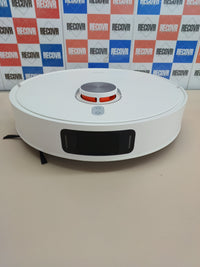 Robot aspirador 7000 Pa con navegación láser – Xiaomi